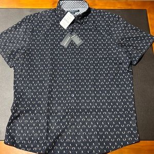 PRICE REDUCED! Mizzen+Main Leeward short sleeve